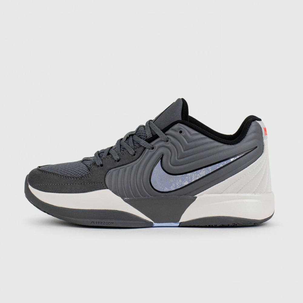 кроссовки Nike JA 2 Iron Grey