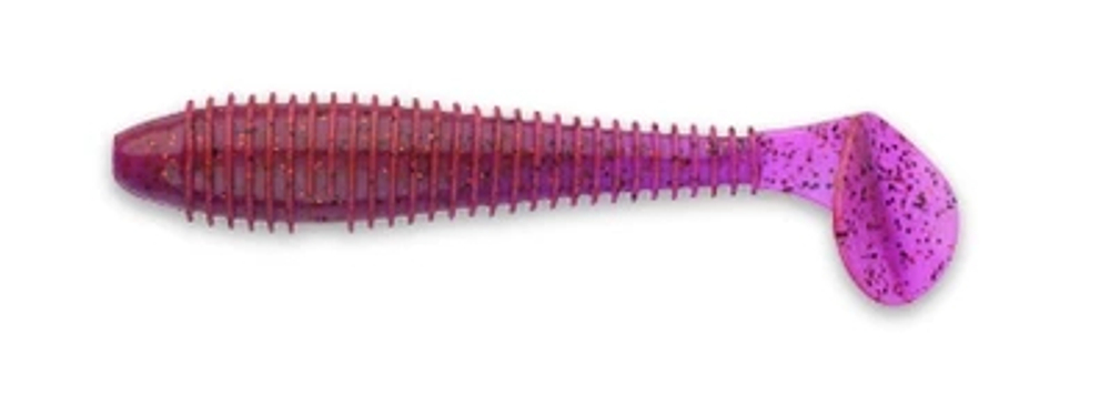 Приманка силиконовая Keitech Swing Impact FAT 7.8" #PAL13