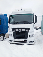 КамАЗ М1945 4x2 Седельный тягач 54901-94 (Дизельный, 11,9 л, 450 л.с., АТ)