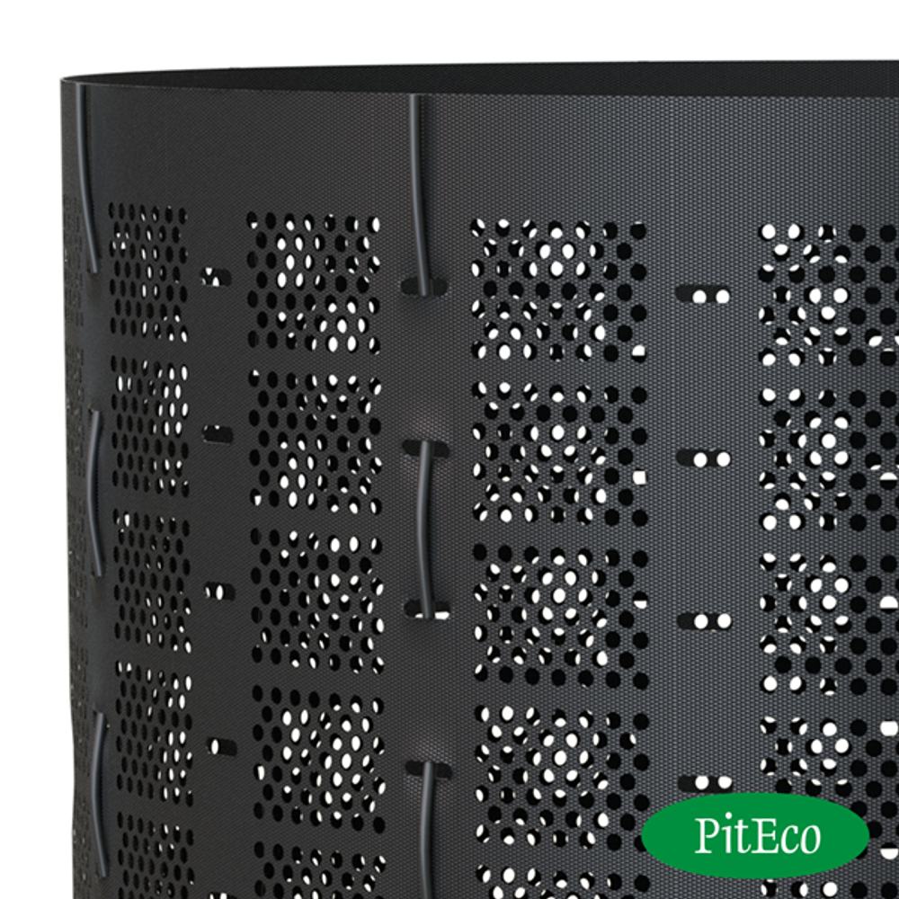 Сетчатый компостер Piteco K11100