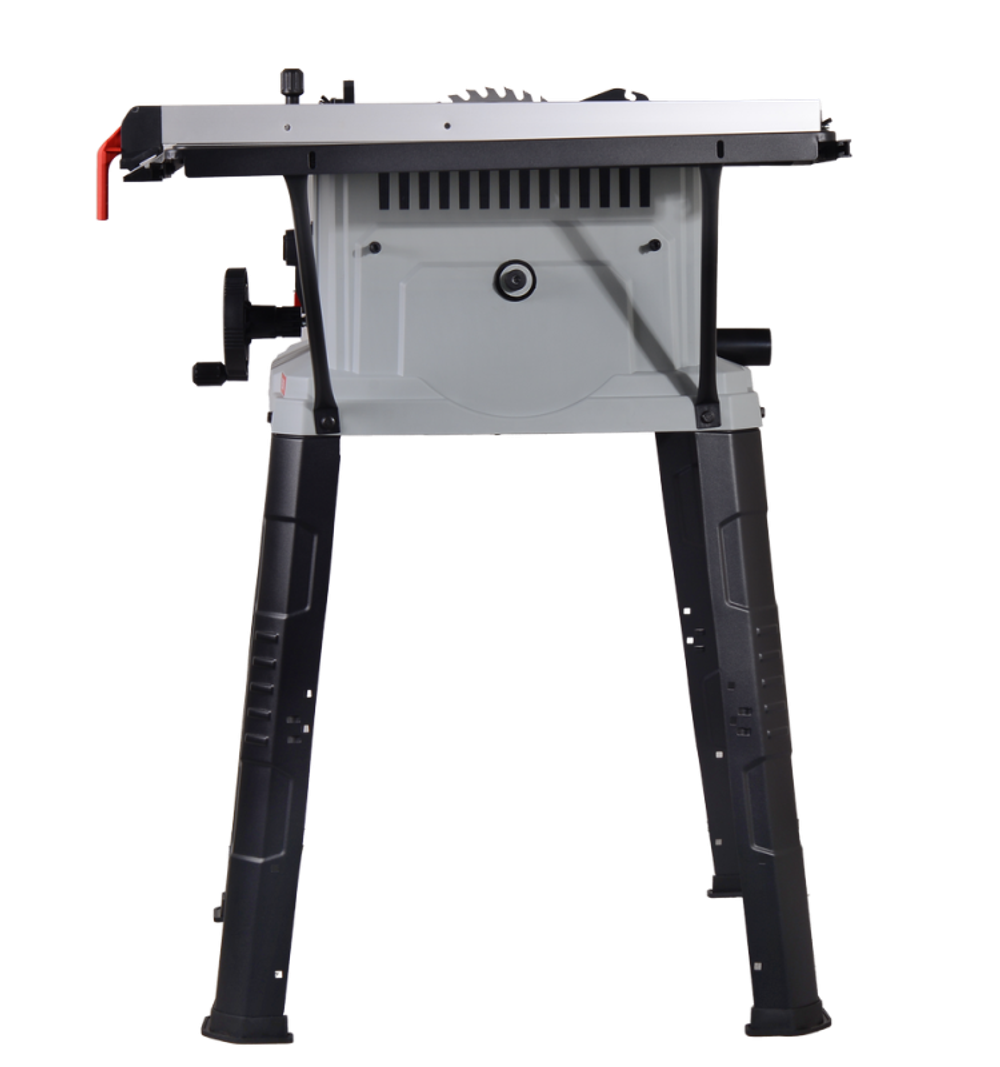 Станок распиловочный циркулярный ЦРС-255Р Ресанта
