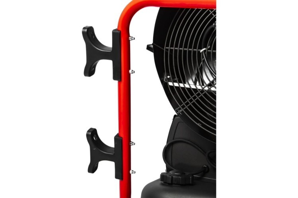 Тепловая пушка на дизтопливе прямого нагрева QUATTRO ELEMENTI QE-110D 915-274