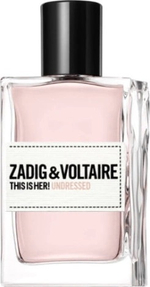 Zadig & Voltaire This Is Her! Undressed