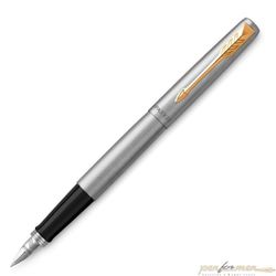 Перьевая ручка Parker Jotter Core F691 (2030948)