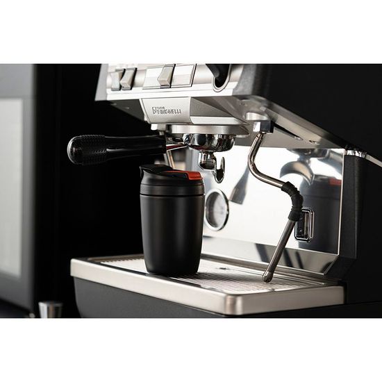 Термокружка Sup Cup, 350 мл, черная