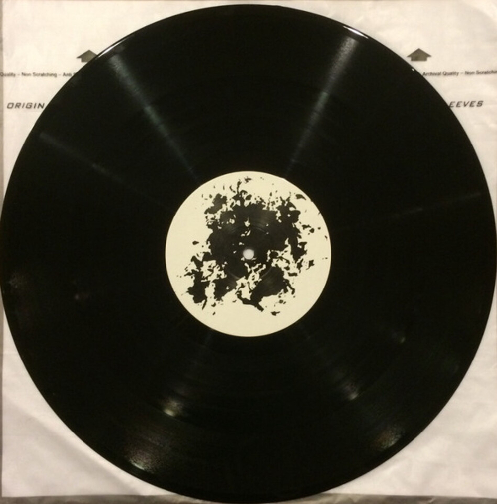 Sigur Ros / () (Limited Edition)(2LP+CD)
