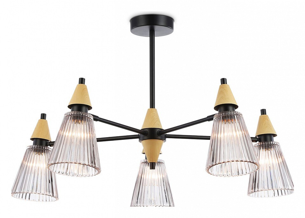 Люстра на штанге Ambrella Light LH LH58114