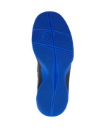 Кроссовки баскетбольные Launch, синий/черный