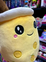 Мягкая игрушка Коктейло милый плюшевый коктейль
