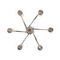 Подвесная люстра ST Luce Elegra SL1402.253.06