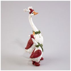 СТАТУЭТКА "ГУСИ" 8,5Х6,5Х19 СМ