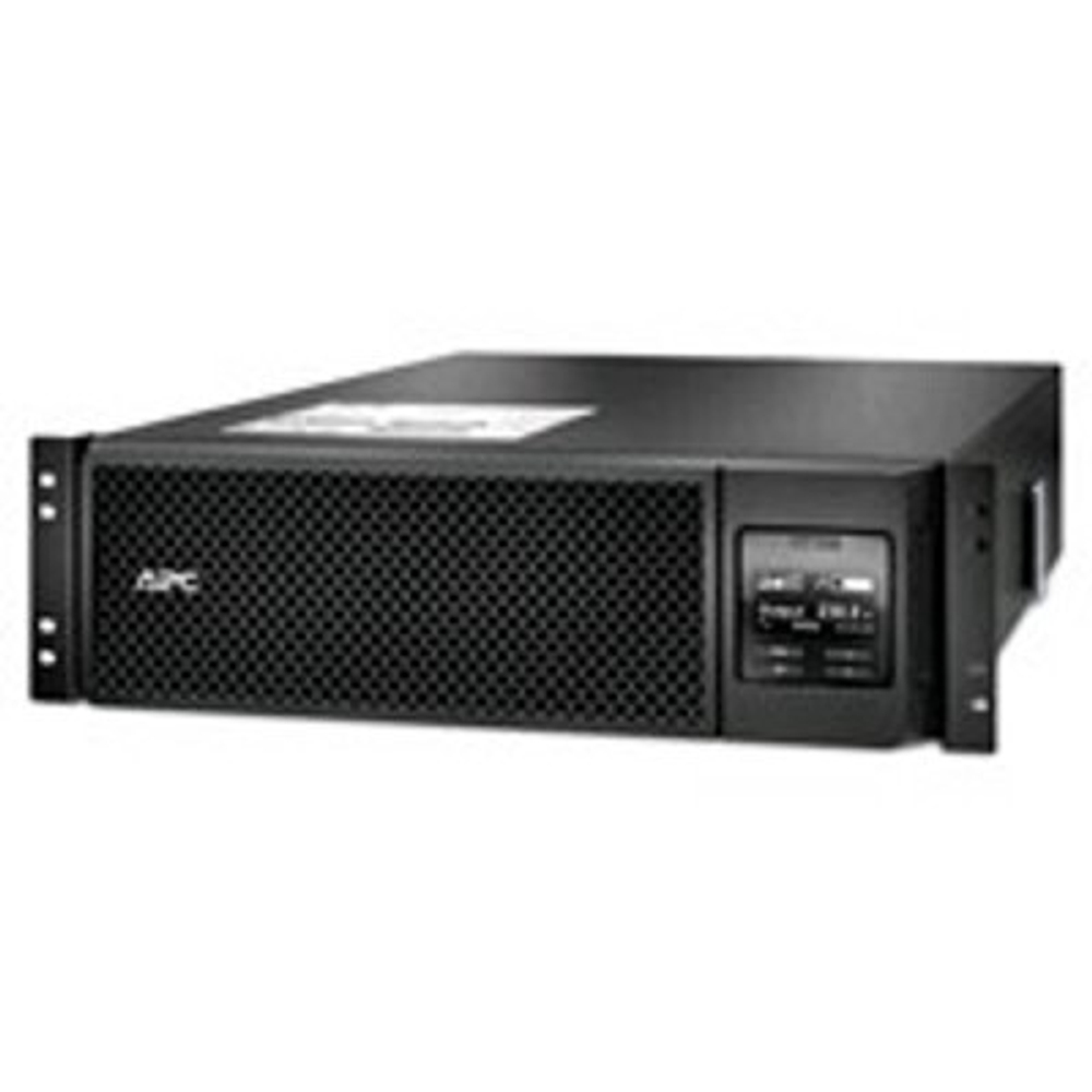 ИБП APC Smart-UPS SRT5KRMXLI