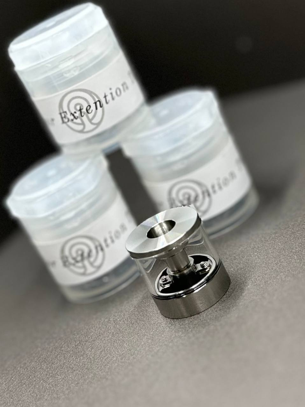 Extention Tank for pNeumatyca RTA by SigthPic