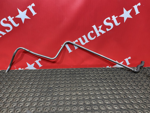 Трубка отопителя 2017г