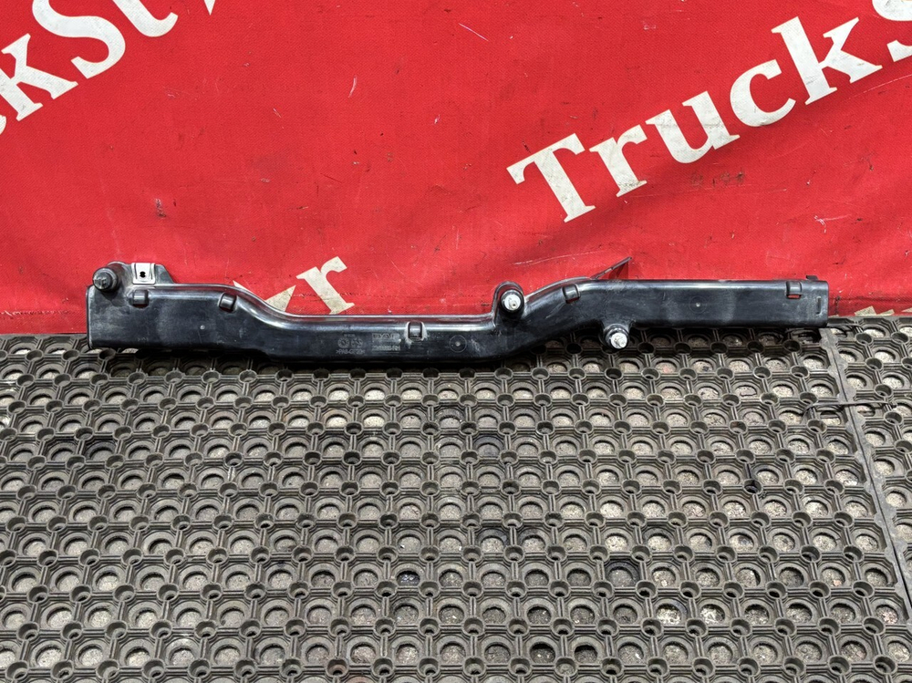 Кожух проводки шасси 2023г.