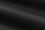 Тентовая ткань Оксфорд 600ПУ черный рип-стоп