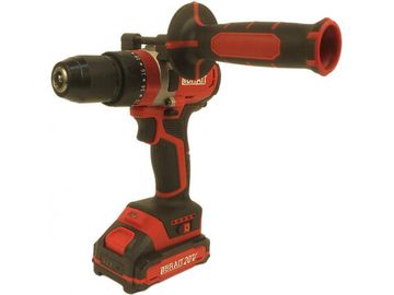Аккумуляторный шуруповерт "BRAIT" BCD20SMBL