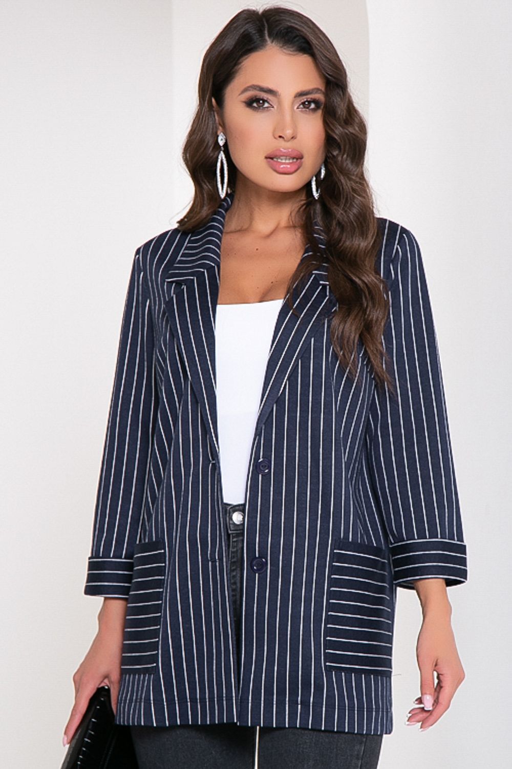 Жакет 8098 Avili