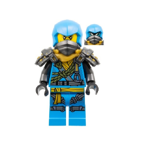 Альпинист Ния njo0874