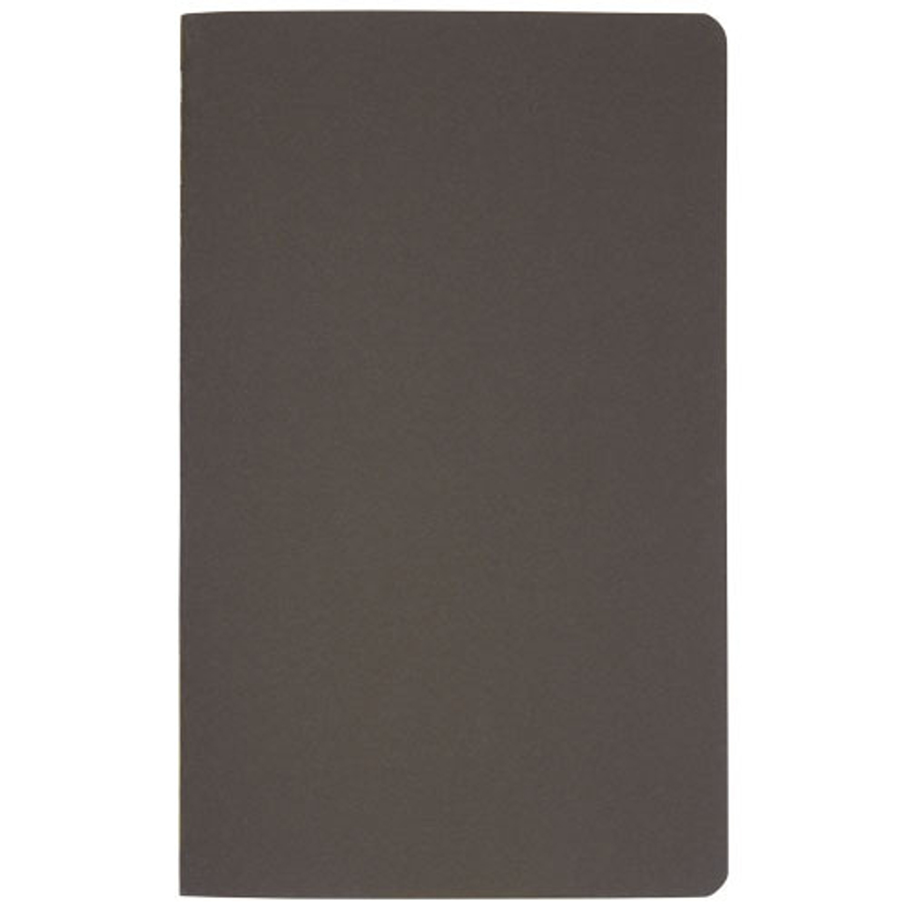 Блокнот Fabia с переплетом, изготовленный из рубленой бумаги