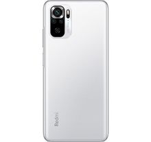 Смартфон Xiaomi Redmi Note 10S 6 64GB Pebble White