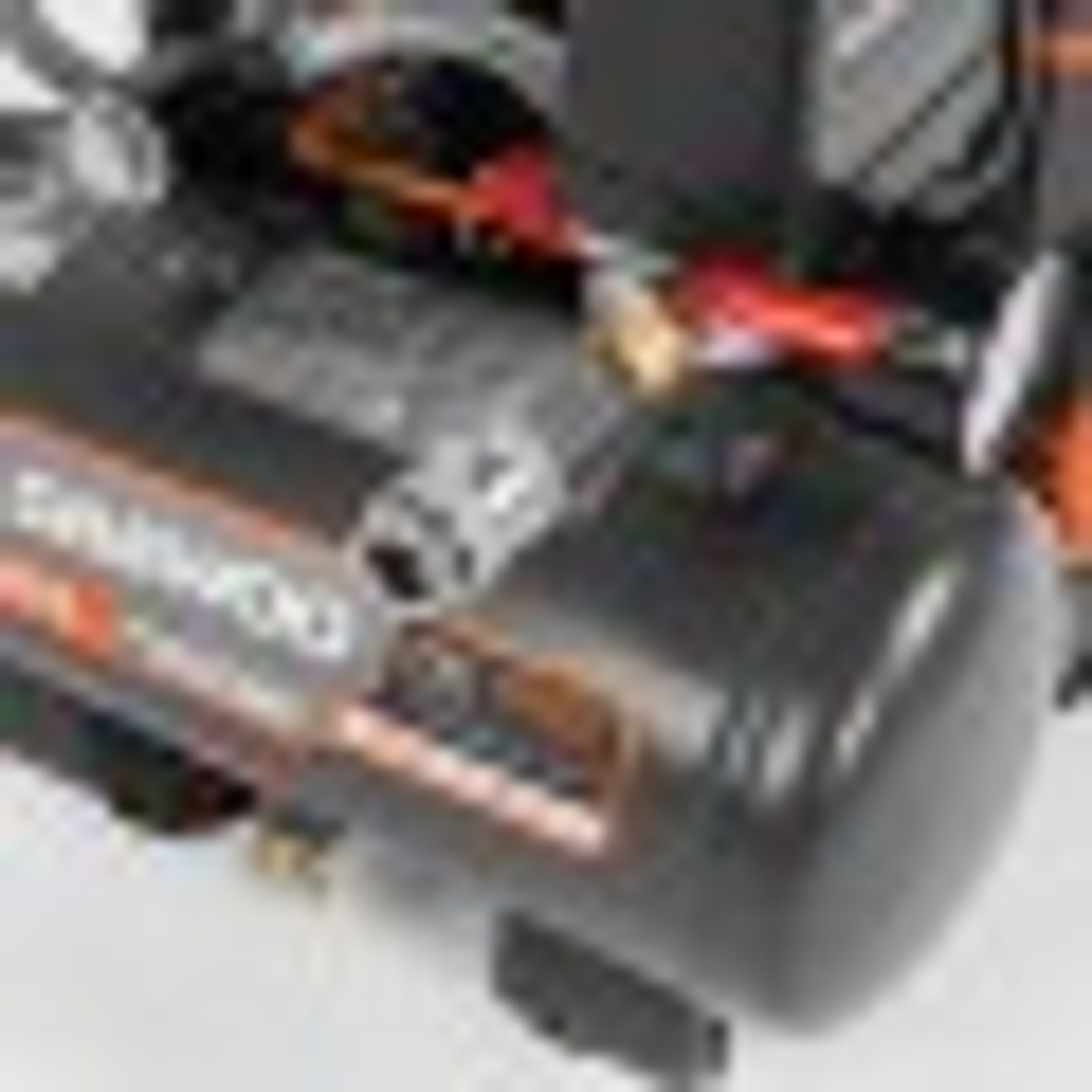 Компрессор поршневой безмасляный DAEWOO  DAC 170S DAC 170S