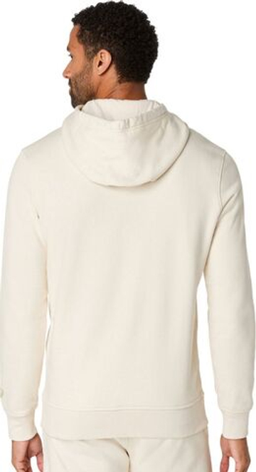 Мужская теннисная кофта Asics Oth - birch