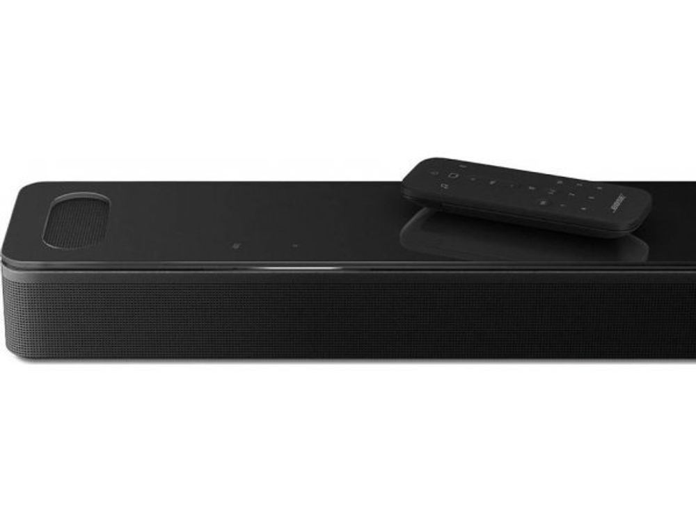 Саундбар Bose Smart Soundbar 900 Black