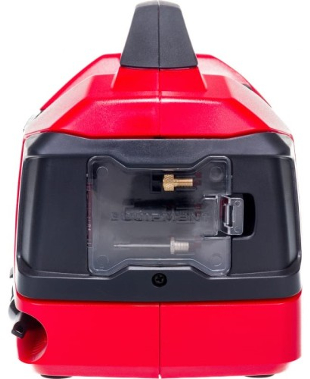 Компрессор автомобильный EINHELL 4020460 аккумуляторный PXC PRESSITO без АКБ и ЗУ