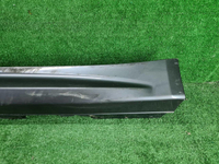 Накладка порога левая BMW 4er F32 (13-20) M-paket