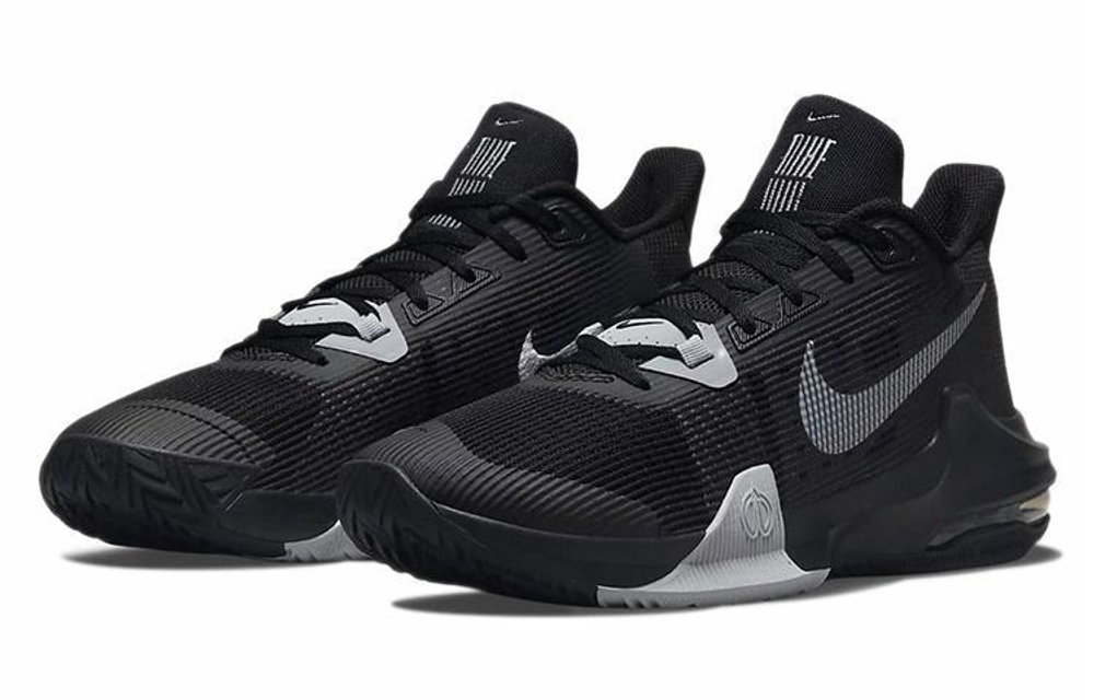 Кроссовки Nike Air Max Impact 3