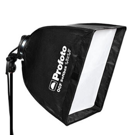 Софтбокс Profoto Softbox OCF 1.3x1.3' (40x40 см)