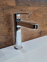 Смеситель для раковины AltroBagno Unione 0135 Cr