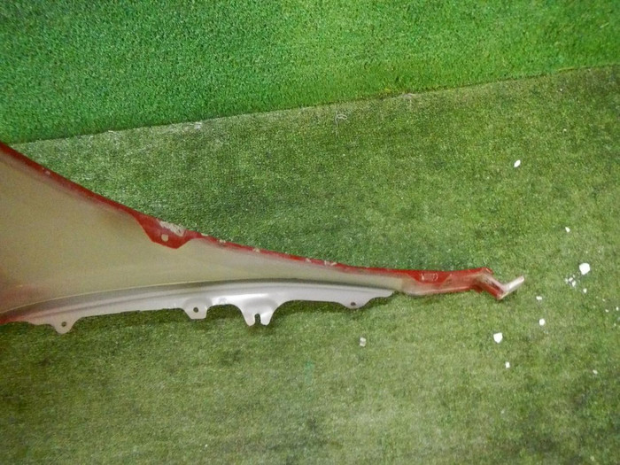 Крыло переднее левое Geely Atlas (2016-2022)