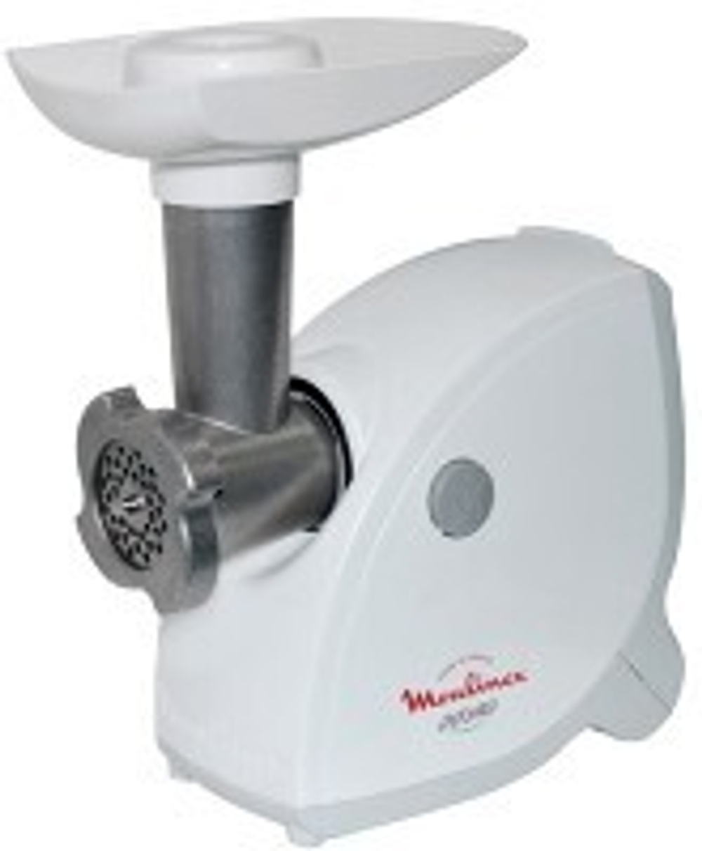 Мясорубка Moulinex ME 411.13