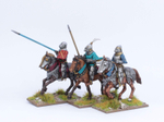 Agincourt Mounted Knights