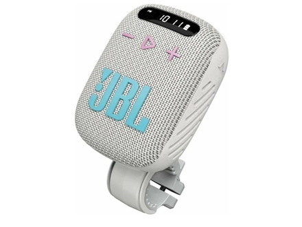 Портативная акустика JBL Wind 3 Grey