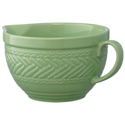 Кувшин для смешивания 890мл Liberty Jones Сountry Mill светло-зеленый