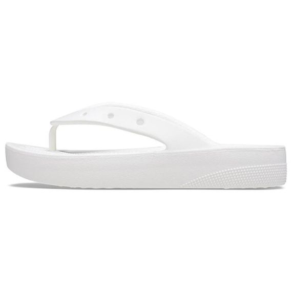 Crocs Classic Cloud 'White'
