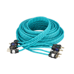 Межблочный провод Aspect Audio RCA-CL4.5 - BUZZ Audio