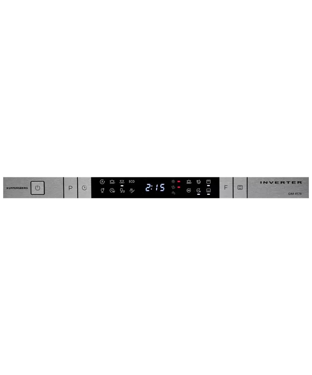 Посудомоечная машина GIM 4578