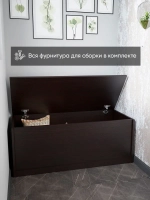 Тумба для балкона