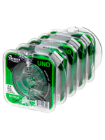 Леска для рыбалки Premier Fishing UNO Green Nylon 0,30mm/100m (PR-U-G-030-100)