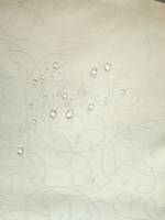 Салфетка Молоко с рисунком 40*40 см 2шт.