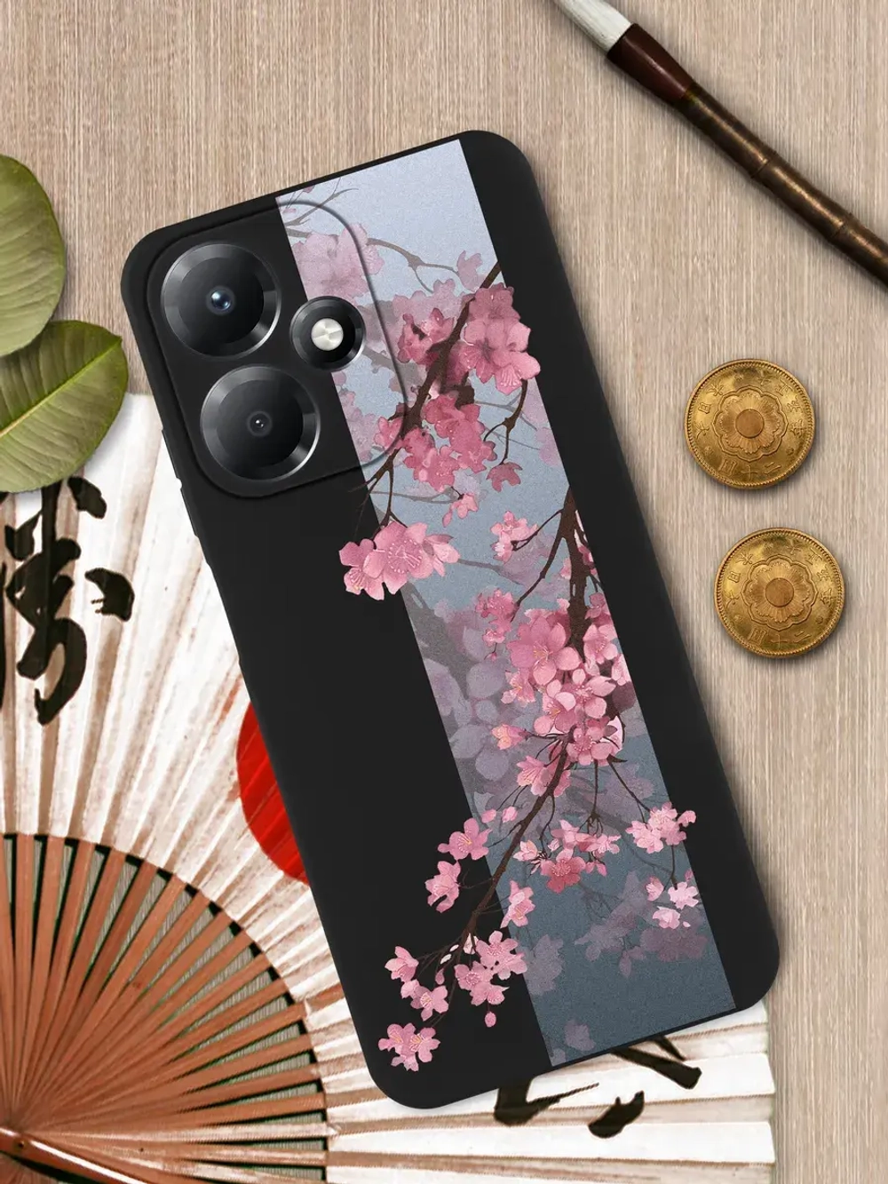 Чехол на Infinix Hot 30 Play