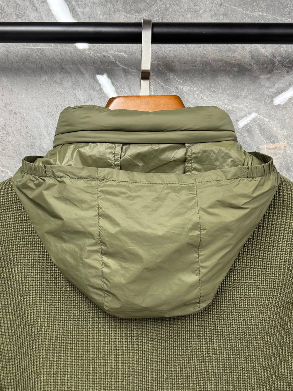 Куртка Moncler