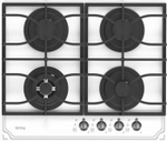 Газовая варочная панель Korting HGG 6911 CTRW