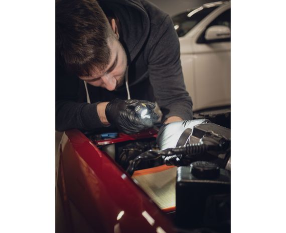 Мультифонарь Armytek Wizard C1 Pro Magnet USB теплый свет