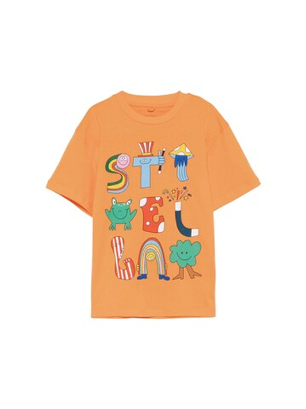 Футболка Stella Mccartney