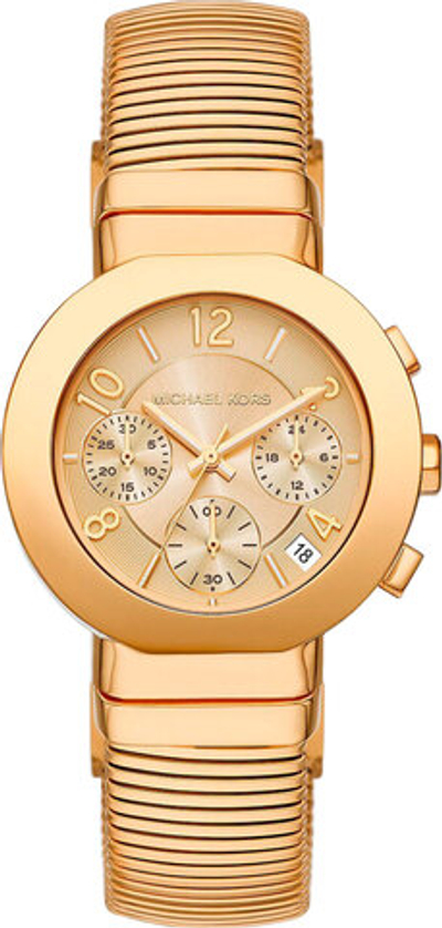 Наручные часы Michael Kors MK7525 с хронографом